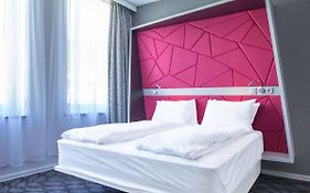 Prize By Radisson, Xhibition Bergen City